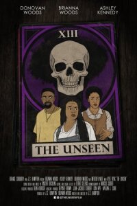 Постер к кинофильму The Unseen смотреть онлайн бесплатно