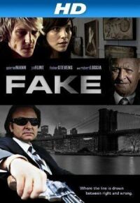 Постер к кинофильму Подделка смотреть онлайн бесплатно