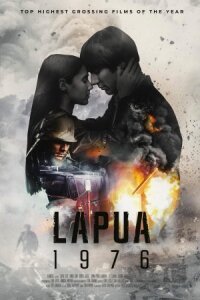 Постер к кинофильму Лапуа 1976 смотреть онлайн бесплатно