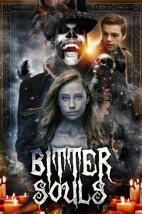 Постер к кинофильму Беспокойные души смотреть онлайн бесплатно