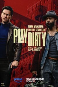 Постер к кинофильму Грязная игра смотреть онлайн бесплатно
