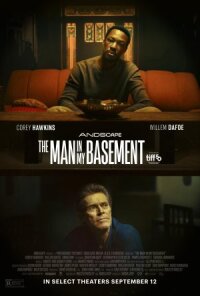 Постер к кинофильму Мужчина у меня в подвале смотреть онлайн бесплатно