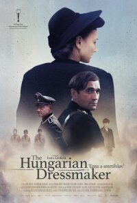 Постер к кинофильму Модистка из Венгрии смотреть онлайн бесплатно