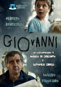 Постер к кинофильму Giovanni смотреть онлайн бесплатно