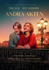 Постер к кинофильму Второе действие смотреть онлайн бесплатно