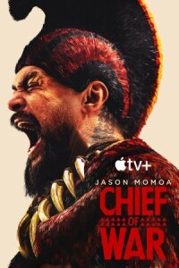 Постер к кинофильму Вождь войны смотреть онлайн бесплатно