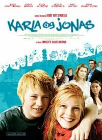 Постер к кинофильму Карла и Йонас смотреть онлайн бесплатно