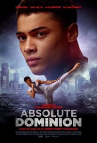 Постер к кинофильму Абсолютное господство смотреть онлайн бесплатно