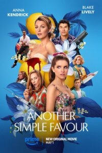 Постер к кинофильму Ещё одна простая просьба смотреть онлайн бесплатно