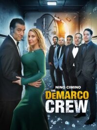 Постер к кинофильму Команда ДеМарко смотреть онлайн бесплатно