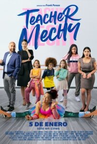 Постер к кинофильму Учитель Мечи смотреть онлайн бесплатно