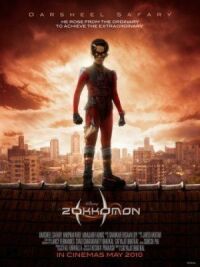 Постер к кинофильму Зоккомон смотреть онлайн бесплатно