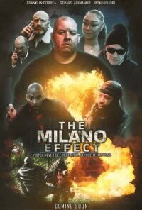 Постер к кинофильму Эффект Милано смотреть онлайн бесплатно
