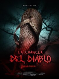 Постер к кинофильму Тапочек сатаны смотреть онлайн бесплатно
