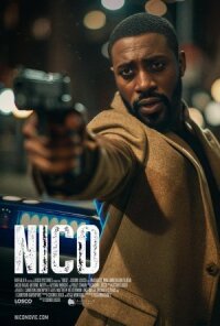Постер к кинофильму Нико смотреть онлайн бесплатно