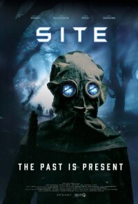 Постер к кинофильму Континуум смотреть онлайн бесплатно