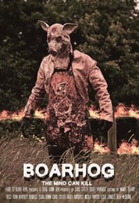 Постер к кинофильму Боров смотреть онлайн бесплатно