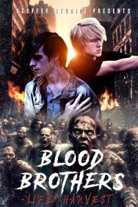 Постер к кинофильму Кровные братья: урожай жизни смотреть онлайн бесплатно