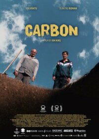 Постер к кинофильму Карбон смотреть онлайн бесплатно
