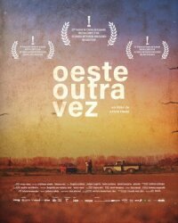 Постер к кинофильму Старый добрый Запад смотреть онлайн бесплатно