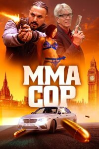 Постер к кинофильму Коп без тормозов смотреть онлайн бесплатно