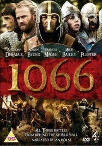 Постер к кинофильму Нормандское завоевание Англии (1066) смотреть онлайн бесплатно