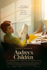 Постер к кинофильму Дети Одри смотреть онлайн бесплатно