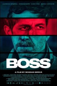 Постер к кинофильму Босс смотреть онлайн бесплатно