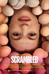 Постер к кинофильму Болтунья смотреть онлайн бесплатно