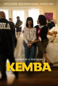 Постер к кинофильму Kemba смотреть онлайн бесплатно