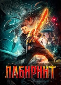 Постер к кинофильму Лабиринт смотреть онлайн бесплатно