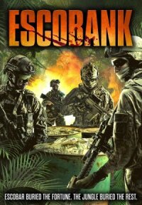 Постер к кинофильму Эскобанк смотреть онлайн бесплатно