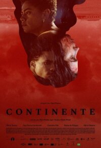 Постер к кинофильму Континент смотреть онлайн бесплатно