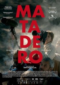 Постер к кинофильму Матадеро смотреть онлайн бесплатно