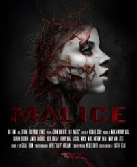 Постер к кинофильму Дух злобы смотреть онлайн бесплатно
