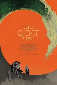 Постер к кинофильму Сёрфинг дикой Гоут смотреть онлайн бесплатно