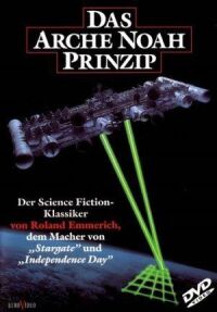 Постер к кинофильму Принцип Ноева ковчега смотреть онлайн бесплатно