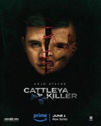 Постер к кинофильму Cattleya Killer смотреть онлайн бесплатно