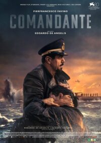 Постер к кинофильму Команданте смотреть онлайн бесплатно