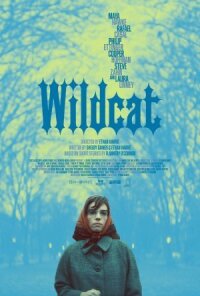 Постер к кинофильму Дикая кошка смотреть онлайн бесплатно