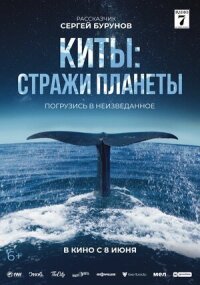 Постер к кинофильму Киты: Стражи планеты смотреть онлайн бесплатно