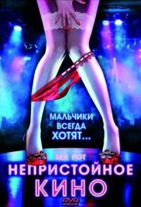 Постер к кинофильму Непристойное кино смотреть онлайн бесплатно