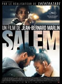 Постер к кинофильму Салем смотреть онлайн бесплатно