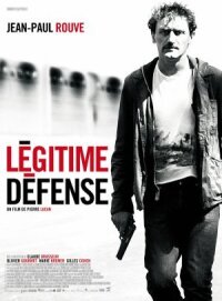 Постер к кинофильму Самозащита смотреть онлайн бесплатно
