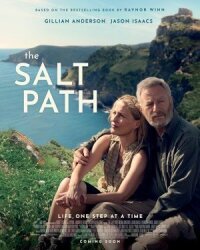 Постер к кинофильму Соленая тропа смотреть онлайн бесплатно