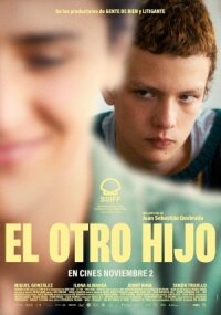 Постер к кинофильму Другой сын смотреть онлайн бесплатно