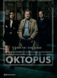 Постер к кинофильму Осьминог смотреть онлайн бесплатно