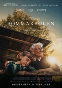 Постер к кинофильму Летняя книга (Летний альбом) смотреть онлайн бесплатно