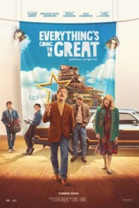 Постер к кинофильму Всё будет отлично смотреть онлайн бесплатно