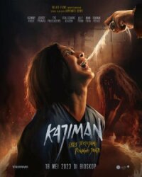 Постер к кинофильму Каджиман: Демон обещаний смотреть онлайн бесплатно